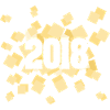 Né en 2018