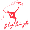 Gymnastique rythmique · RSG · Fly High Gymnaste