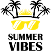 Summer Vibes