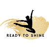 Ready To Shine · Dancers · Gymnast