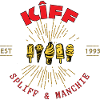 KIFF SPLIFF & MANCHIE