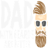 Dad with Beards are Better