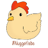#Nuggetliebe