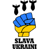 Slava ukraini