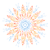 Indian Mandala