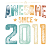2011 Naissance Année de naissance