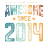 2014 Naissance Année de naissance