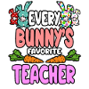 Every 's favorite teacher