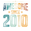 2010 Naissance Année de naissance
