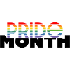 Pride month