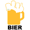 Bier Liga Logo BIER 1