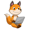 Fox Laptop