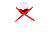 DRY MONTH RED WINE