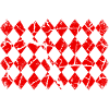 Check Pattern - Angoumois