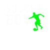 soccer boy