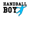 handball boy