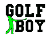 golf boy