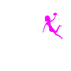 handball girl