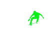 skater boy