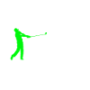 golf boy
