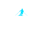 garçon de ski