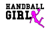 handball fille