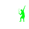 Tennis boy