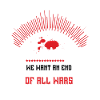 Meer dan een einde aan de oorlog, willen we een einde aan de