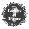 sublime et silence .