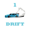 N°1 Drift Racer