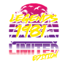 Legends 1981 Limited edition