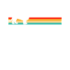 Lion Retro