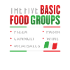 Funny Italian Italy lover