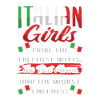 Funny Italian Girl Italian