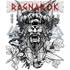 Ragnarök Viking Shirt