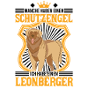 Leonberger Schutzengel