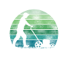 Lawn Mower Mowing Dad Father