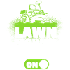 Lawn Mower Mowing Dad Father