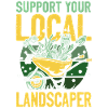 Landscaper Landscaping Landscape