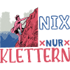 Kletterer Berg Bergsteigen Klettern