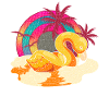 Flamingo