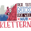 Berg Bergsteigen Kletterer Klettern
