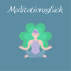 Medititationsglück