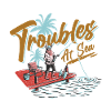 Troubles en mer - Pêche - Norseman - Drôle