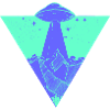 UFO Earth Planet