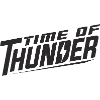 TIME OF THUNDER CLASSIC B&W