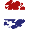 Netherlands Flag Holland Dutch Flag