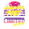 Legends 1987 Limited edition
