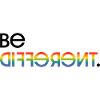 Soyez différent LGBT lgbtqi queer