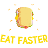 Quick Food Sandwich Food FastFood